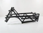 2011 Ducati Streetfighter 1098 Straight Main Frame Chassis Tx*c 47011992B. Fixed Price $1249.99.
