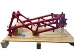 New Original Ducati 848 Frame Box Part #470P1892BA. Fixed Price $3795.00.