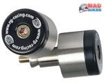 R&g Racing End Weights / Sliders For Renthal Lsl Motorcycle Handlebars. Fixed Price $54.08.