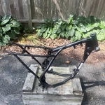 2000 Suzuki Frame Main Chassis Body Oem. Fixed Price $199.99.