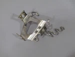 2007-2025 Honda CRF150RB Cdi Module Bracket 50163-KSE-000. Fixed Price $17.95.