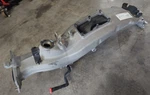 2008 Victory Vision 106 Frame / Main Chassis 1015629. Fixed Price $276.21.
