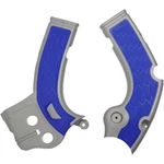 Acerbis Guard Frame Yzf Sil/blu 2640271404. Fixed Price $50.95.