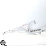 2007 Ktm 990 Adventure Rear Subframe Back. Fixed Price $395.00.