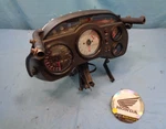 1995 Honda Vfr 750 Gauges 21K Dash Upper Stay Bracket Interceptor 94 96 97 *. Fixed Price $249.99.