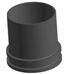 Polaris Indian Motorcycle Trunk Spool Bushing 5452656. Fixed Price $24.99.