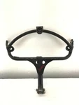 Bmw 97-00 Upper Front Fairing Stay Frame Mirror Gauge Bracket Mount. Fixed Price $59.42.