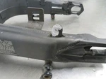 EB709 2008 Kawasaki Ninja ZX14R Swing Arm. Fixed Price $45.99.