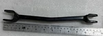 64300-07811 Oem Suzuki Torque Link Set (ankor Arm) GSX-R750 Plus Anodized Black. Fixed Price $35.00.