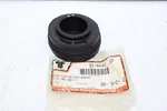 1982-85 Harley Flt Fxr Rear Fork Mount Rubber Bushing 47564-82 + 47553-79A New. Fixed Price $45.00.