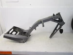 2001 Buell Blast 500 Frame Chassis M0333.T Sal. Fixed Price $382.50.
