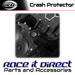 Crash Protectors For Honda CB1000R 2021-2023 Aero R&g. Fixed Price $115.47.
