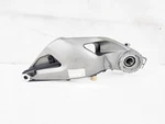 19-23 Ducati Hypermotard 950 Oem Silver Rear Wheel Swingarm / Guides 37021011BC. Fixed Price $199.95.