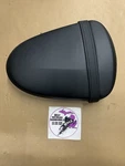 Suzuki Pillion Seat P/n 45300-21H01-6BY 2007-2008 GSX-R1000 Oem. Fixed Price $184.99.