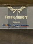 Frame Sliders Kawbk Part Number 0505 1312 Brand New In The Box. Fixed Price $119.00.