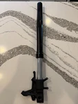 24-26 Suzuki GSX8R GSX800 Front Forks Suspension Right Straight. Fixed Price $450.00.