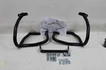 Bmw R1250GS 18-23 Sw Motech Engine Crash Bar Set Blk. Fixed Price $324.99.