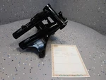 Frame Chassis Neck Rebuildable Slvg Ttl 12-16 EX650 650R Ninja. Fixed Price $199.00.