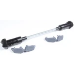 Puig Frame Sliders R12 Black 4706N. Fixed Price $127.30.