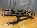 02-05 Kawasaki ZZR1200 ZX1200C Rear Tail Frame Sub Seat Bracket 32160-1776-10. Fixed Price $26.92.