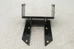 2011-2013 Harley Davidson Road Glide Radio Carrier Bracket Oem 47200028A. Fixed Price $39.26.