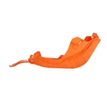 Acerbis Polypropylene Chassis Belly Skid Plate Orange For Husqvarna FC250 23-24. Fixed Price $90.54.