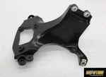 07-12 Triumph Tiger 1050 Upper Fairing Mirror Gauges Stay Bracket. Fixed Price $118.75.