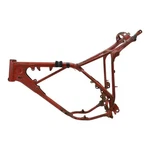1977 Honda CR125M Frame 50100-400-000ZA. Fixed Price $349.99.
