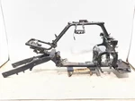 15-24 Can-am Spyder F3 Ltd SE6 Main Frame Chassis Straight Slvg W/ Swingarm. Fixed Price $2619.76.
