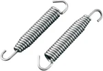 Moose Exhaust Springs 60MM Stainless Steel #140802 For Suzuki. Fixed Price $20.37.