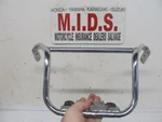 1994 1997 Kawasaki ZX9B Mirror Bracket #11048-1961. Fixed Price $95.00.
