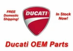 Ducati Oem Caliper Fixing Screw M8X1.25X20 800069056. Fixed Price $24.99.
