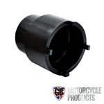 Moto Guzzi MSG-01 Corsa 1200 Steering Stem Nut Socket Headrace. Fixed Price $50.98.