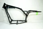 2011 Harley Dyna Fat Bob Fxdf Oem Body Main Frame Chassis 29 Degree Slvg 1266. Fixed Price $496.62.