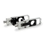 Puig Chain Tensioner Suzuki GSX-8TT 2025 Silver. Fixed Price $174.36.