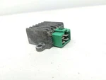 05 Yamaha Zuma YW50 Voltage Regulator Rectifier. Fixed Price $24.99.