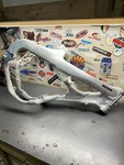 2010-2013 Honda Frame Body No T! 50100-KRN-A50. Fixed Price $329.99.