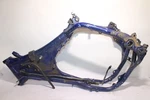 1999 Yamaha YZ400F Frame Chassis Clean Vin!. Fixed Price $129.99.