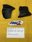 Used Oem Kawasaki Engine Guards 2017-2020 KX250F 55020-1942 / 55020-1941. Fixed Price $25.00.