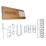 New Fel-pro Engine Kit Full Gasket Set Fit Chevy Chevrolet Gmc 6.2 Diesel. Fixed Price $184.95.