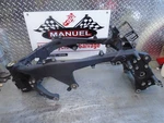 2017 Triumph Trophy 1215 Se Main Frame Chassis Straight Cln Not Wrecked. Fixed Price $1295.95.