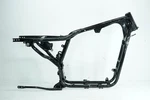 1993 Harley Sportster XL1200 Oem Body Main Frame Chassis 47150-91B Slvg. Fixed Price $566.19.