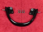 Rear Grab Handle / Oem Passenger Pillion Bar *nice! 99-07 Hayabusa GSX1300R. Fixed Price $99.50.