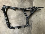 1995 Harley Sportster XL1200 883 Main Frame Chassis Straight Clean Ca. Fixed Price $488.00.