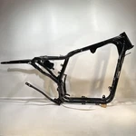 1997 Harley Sportster XL883 Hugger Oem Body Main Frame Chassis * No Title. Fixed Price $269.10.