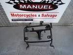 1992 92-96 Yamaha Seca Ii 600 Upper Fairing Bracket 4BP-28356-00-00. Fixed Price $29.95.