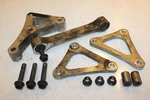 2009 Yamaha Yzf R6 Engine Mount Motor Bracket 13S-2833A-01-00. Fixed Price $22.49.