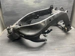 2022 Kawasaki Ninja ZX6R Frame, Chassis, Slvg 3,000 Miles #410253. Fixed Price $350.00.