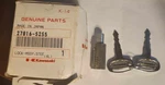 Kawasaki Lock-assy,steering 27016-5255 Oem New #KA2. Fixed Price $75.00.