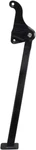 Pro Moto Billet PMB-01-3006 Black Kick-it Kickstand. Fixed Price $296.71.